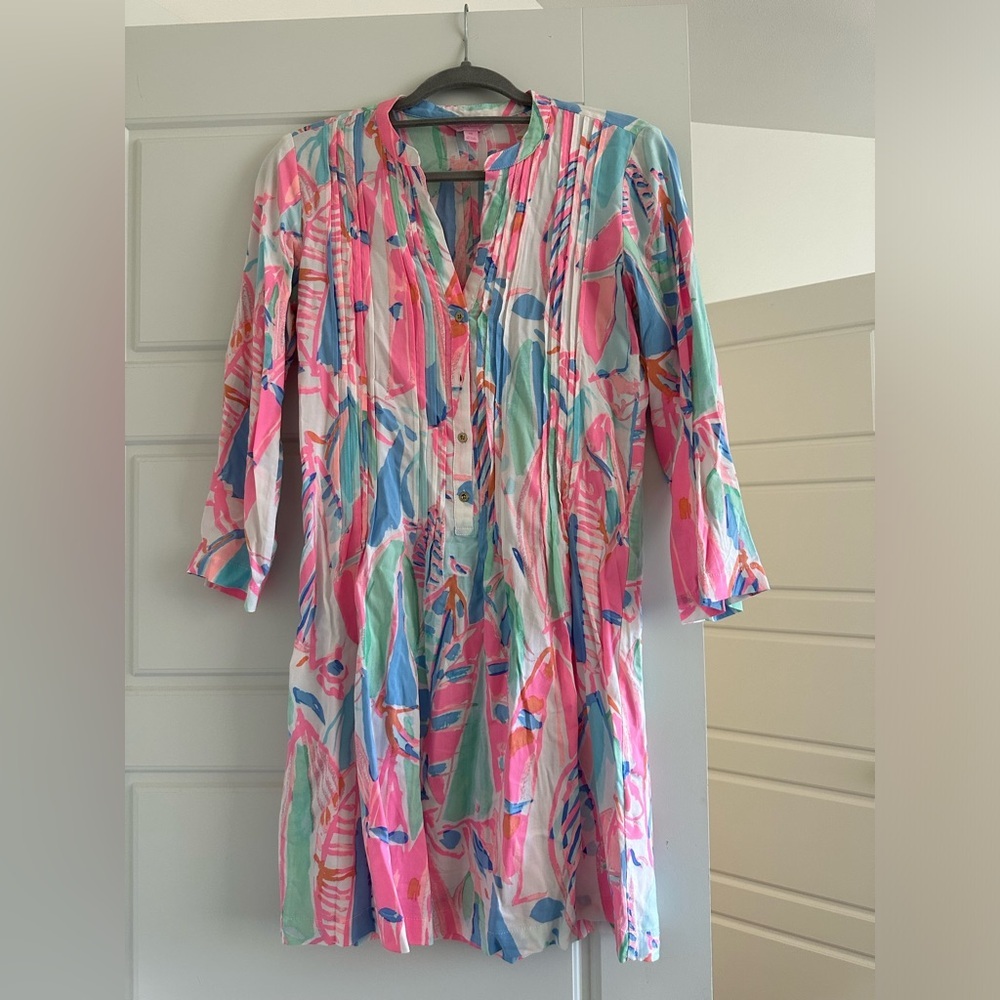 Lilly Pulitzer - Dress
